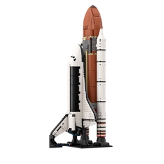 Đồ chơi xếp hình Tàu vũ trụ Shuttle Expedition_80032