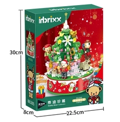 Đồ chơi xếp hình cây thông Noel_881305