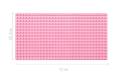 Bàn lắp ghép lego