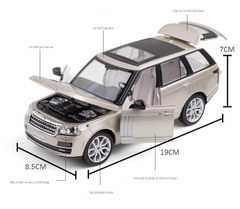 Mô hình ô tô_88357