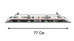 Đồ chơi xếp hình tàu hỏa siêu tốc điều khiển từ xa_40015