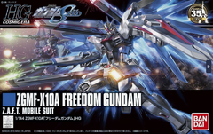 Đồ chơi xếp hình ZGMF-X10A Freedom Gundam_5057404