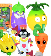 Đồ chơiPlants & Zombies 2_686-172