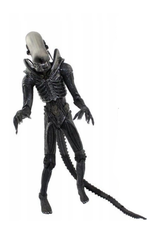 Mô hình quái vật không gian Alien