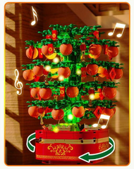 Đồ chơi xếp hình cây quất_601145