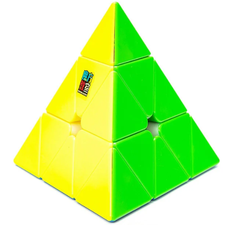 Đồ chơi rubik MoYu Meilong Pyraminx M_MF8886