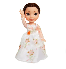 Mô hình búp bê Bella Người đẹp và quái vật_54555