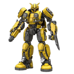 Đồ chơi xếp hình Bumble Bee 663