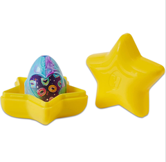 Gói viên kẹo vũ trụ Hatchimals Colleggtibles (1 gói)