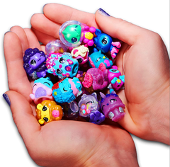 Gói viên kẹo vũ trụ Hatchimals Colleggtibles (1 gói)