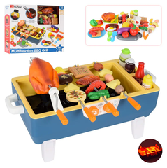 Đồ chơi bếp nướng BBQ_38955