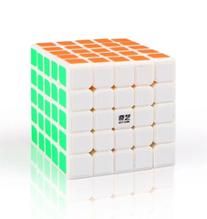 Đồ chơi Rubik Cube 5x5_YJ8322