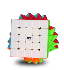 Đồ chơi Rubik Cube 5x5_YJ8322