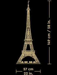 Đồ chơi xếp hình tháp Eiffel_1883