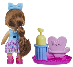 Đồ chơi búp bê Baby Alive Sudsy Styling