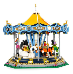 Đồ chơi xếp hình đu quay_15036