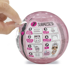 Đồ chơi trứng L.O.L Surprise_554783