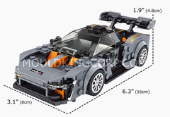 Đồ chơi xếp hình xe Senna_27008