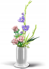 Đồ chơi xếp hình hoa hồng_10009