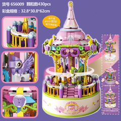 Đồ chơi xếp hình hộp nhạc_656009