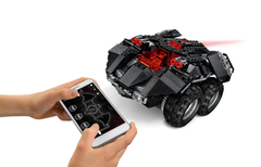 Đồ chơi xếp hình xe bọc thép_07111