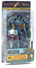 Mô hình Pacific Rim Jaeger Gipsy Danger_966N073013