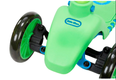 Đồ chơi xe trượt Scooter màu xanh_640117M