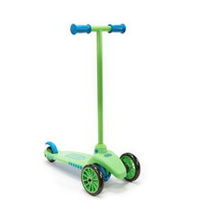 Đồ chơi xe trượt Scooter màu xanh_640117M
