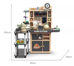 Đồ chơi nhà bếp Home Kitchen_5746