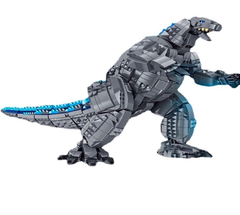 Đồ chơi xếp hình Godzilla_687001