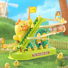 Đồ chơi cầu thang vịt_692