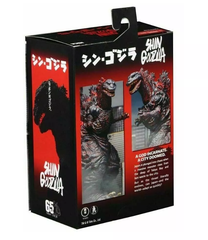 Mô hình Shin Godzilla_102319