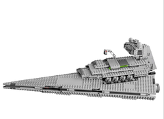 Đồ chơi xếp hình tàu vũ trụ Space Wars_A2104