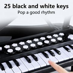 Đồ chơi đàn Piano 25 phím_737-1