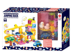 Đồ chơi xếp hình mảnh to Jumping Duck_99009