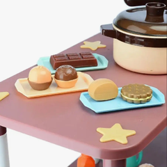 Đồ chơi nhà bếp Home Kitchen_5749