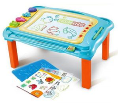 Bảng vẽ viết tự xóa 4 chân_838A-39