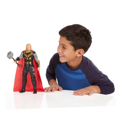 Mô hình siêu anh hùng Thor_50402