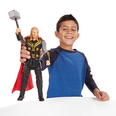 Mô hình siêu anh hùng Thor_50402