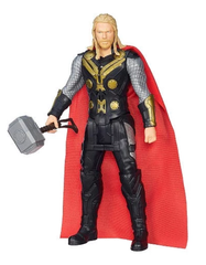 Mô hình siêu anh hùng Thor_50402