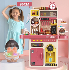 Đồ chơi nấu ăn cao cấp_G800A