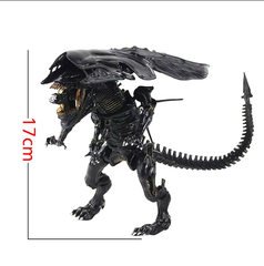 Mô hình NECA Alien Queen_800188
