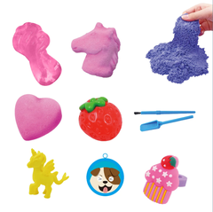 Đồ chơi Slime kho báu trứng kỳ lân_6043