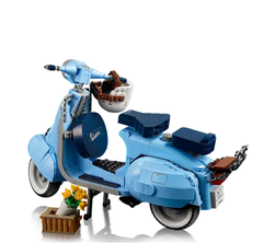 Đồ chơi xếp hình Vespa 125