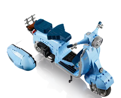 Đồ chơi xếp hình Vespa 125