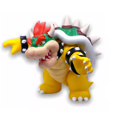 Mô hình King Bowser Koopa
