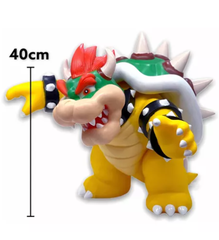 Mô hình King Bowser Koopa