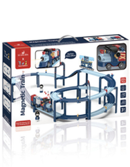 Đồ chơi xếp hình đường ray_201-8