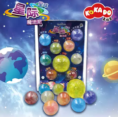 Đồ chơi Slime ma thuật giữa các vì sao Kokado_2907S