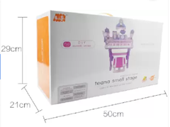 Đồ chơi âm nhạc Đàn Organ điện_88037